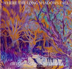 Current 93 : Where The Long Shadows Fall (Beforetheinmostlight)